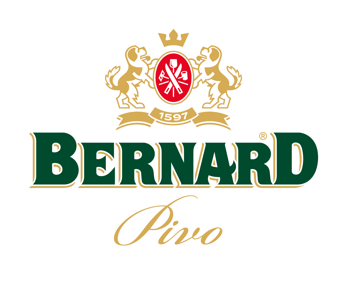 Článek v časopisu Bernard