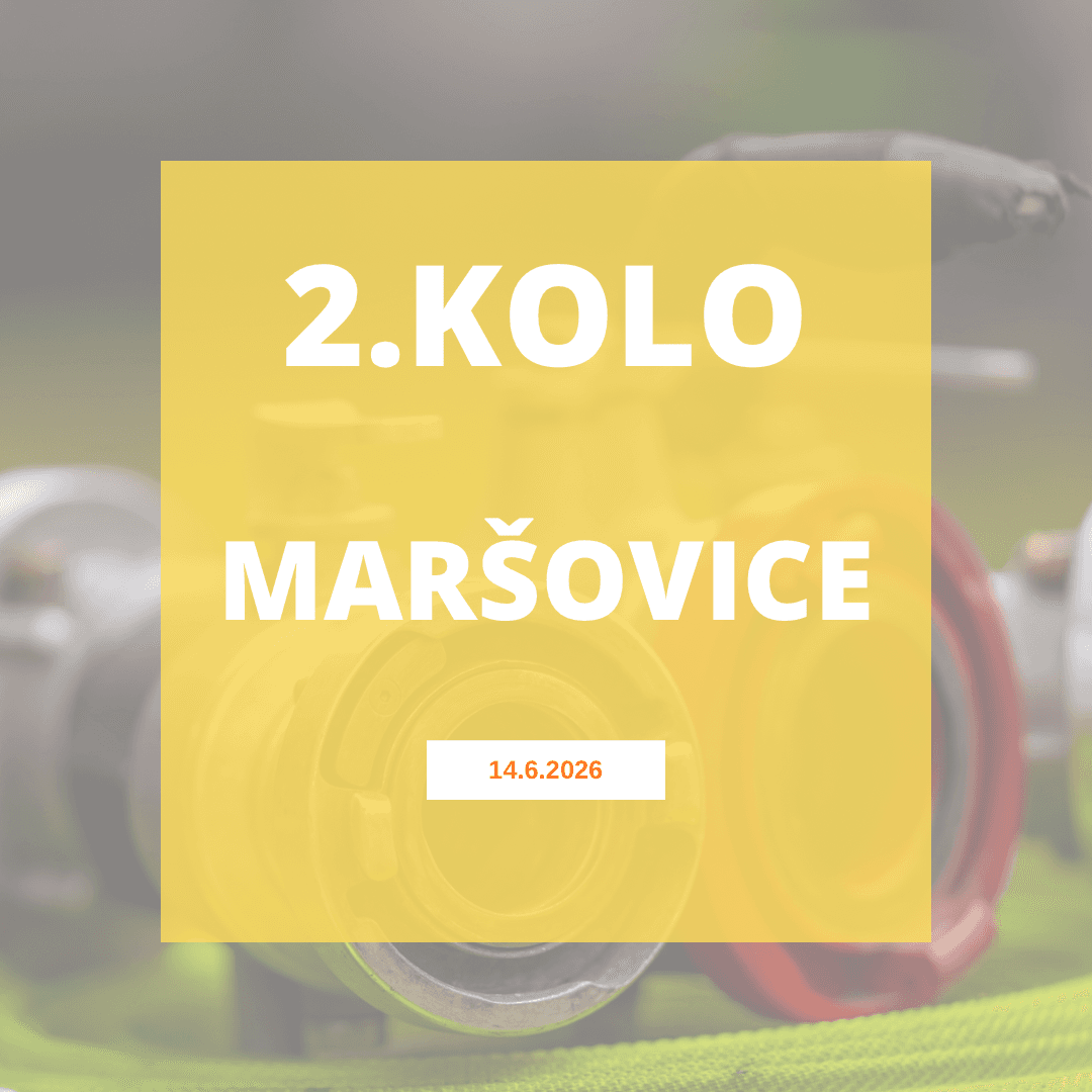 Maršovice 2026